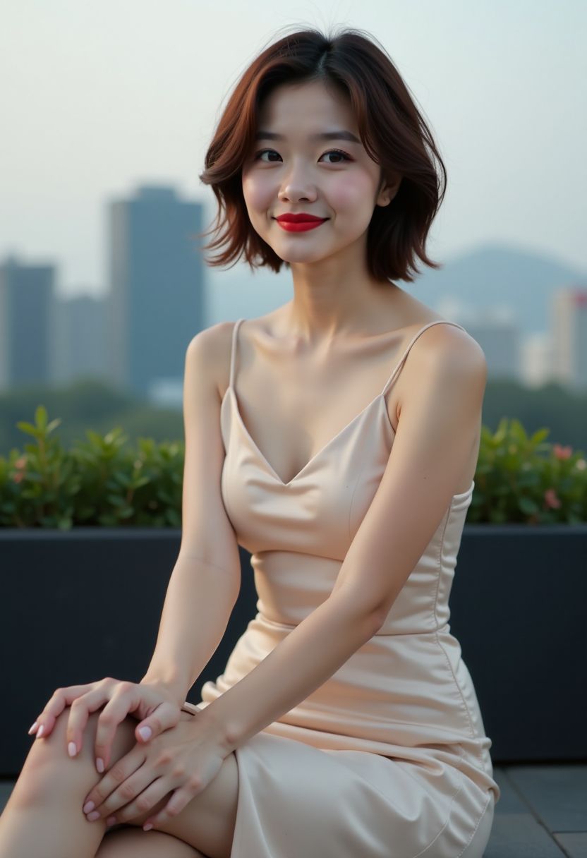 娇瘾缠欢