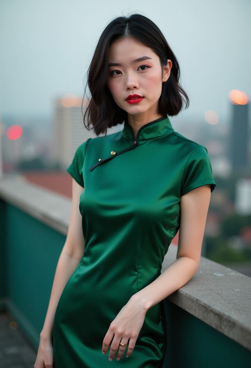 无声告白